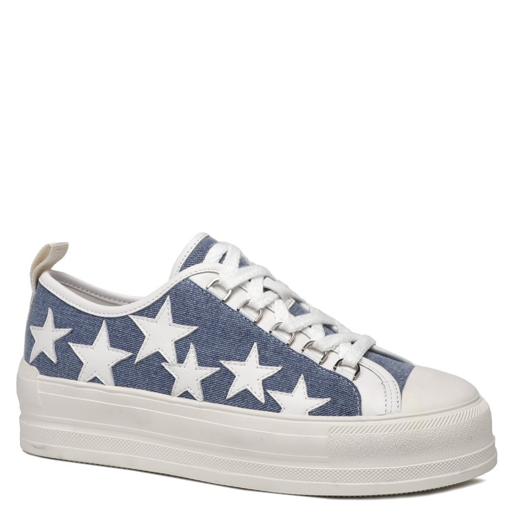 Кеды женские Tendance HC23021-2 голубые 36 EU, Голубой, HC23021-2
Кеды женские Tendance HC23021-2 голубые 36 EU, Голубой, HC23021-2