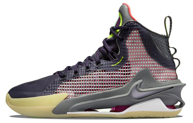 Кроссовки унисекс Nike Air Zoom G.T. Jump EP синие 42 EU, Синий, Air Zoom G.T. Jump EP
Кроссовки унисекс Nike Air Zoom G.T. Jump EP синие 42 EU, Синий, Air Zoom G.T. Jump EP