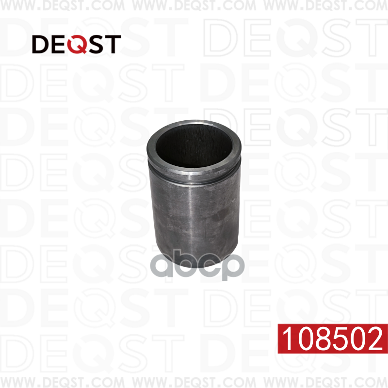 DEQST 108502 Поршень тормозного суппорта (O 44mm, суппорт Brembo). Применяемость: RENAULT
DEQST 108502 Поршень тормозного суппорта (O 44mm, суппорт Brembo). Применяемость: RENAULT