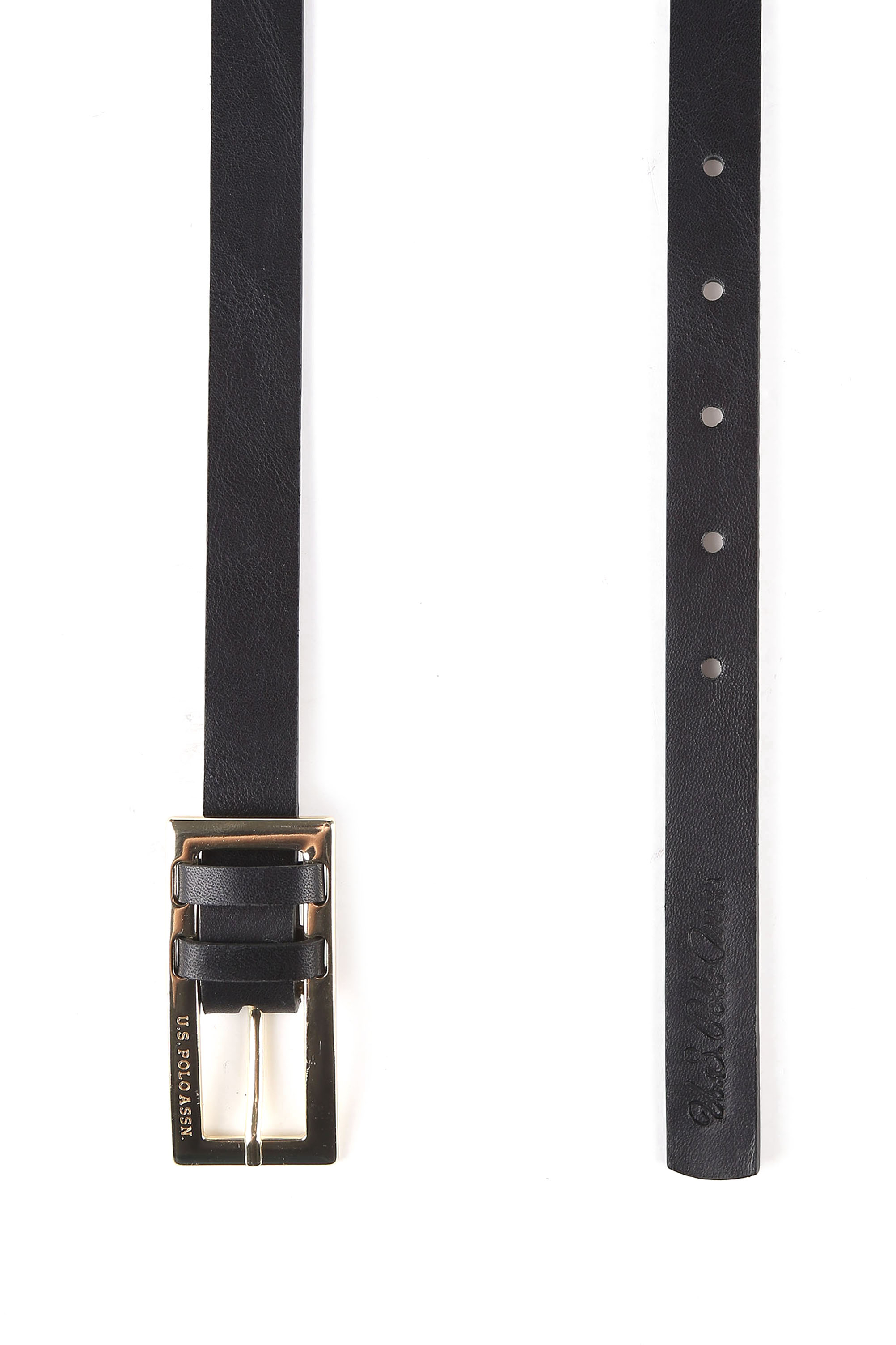 Ремень женский U.S. POLO Assn. a082sz016ayck22ad505_vr046_115 черный, р. 115 см, a082sz016ayck22ad505_vr046_115
Ремень женский U.S. POLO Assn. a082sz016ayck22ad505_vr046_115 черный, р. 115 см, a082sz016ayck22ad505_vr046_115