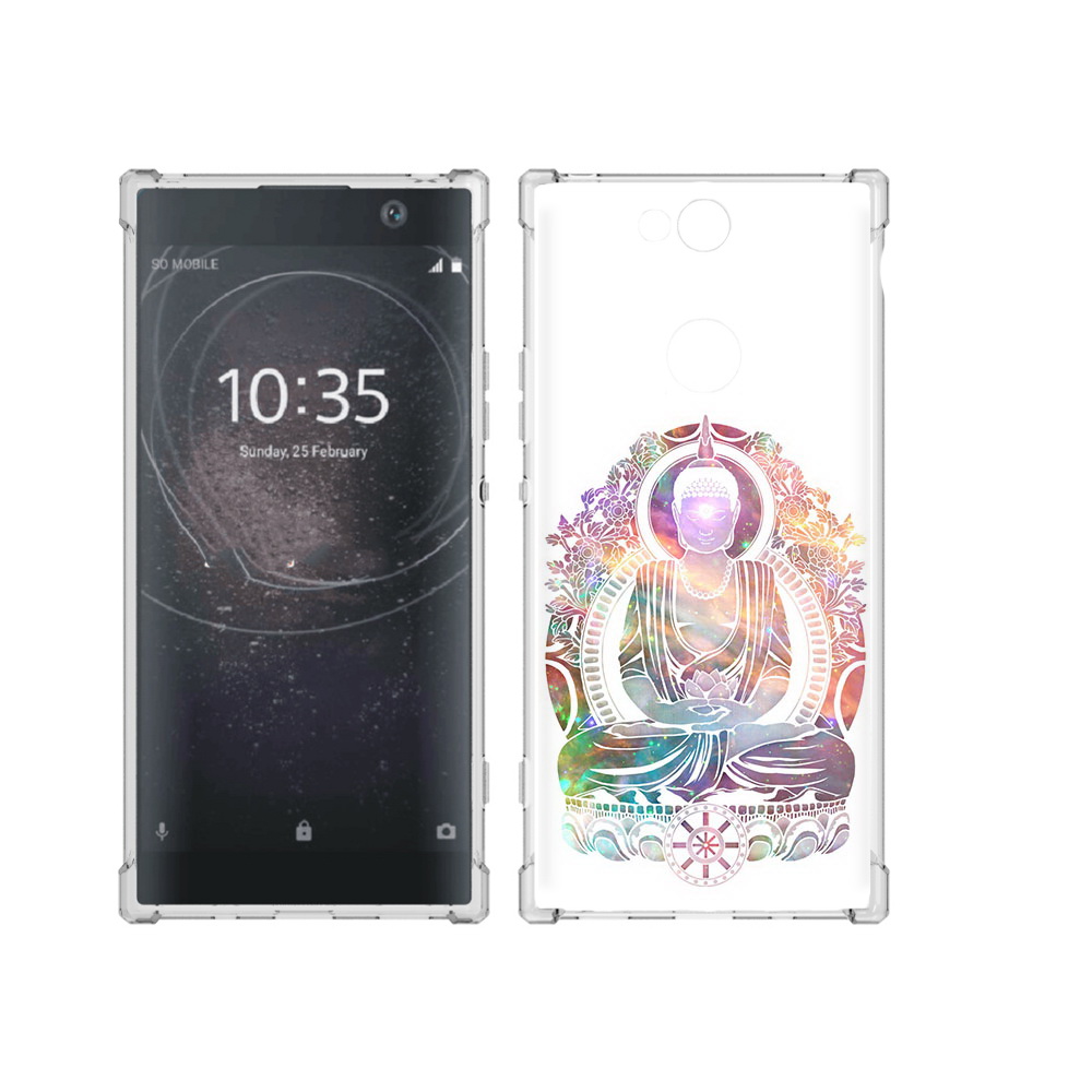 Чехол MyPads Tocco для Sony Xperia XA2 Plus умный мужчина абстракция, Прозрачный, Tocco
Чехол MyPads Tocco для Sony Xperia XA2 Plus умный мужчина абстракция, Прозрачный, Tocco