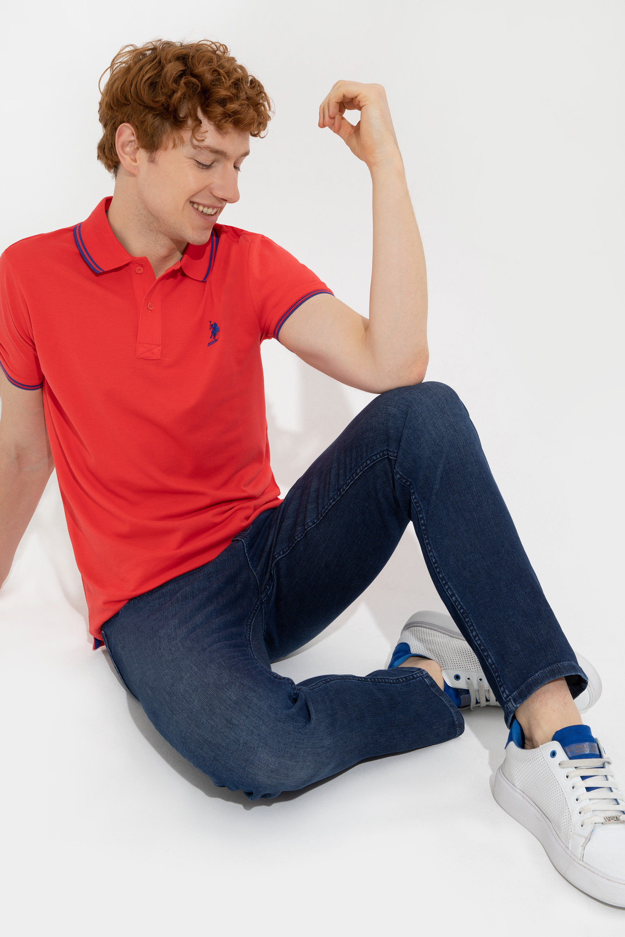 Футболка мужская U.S. POLO Assn. g081sz0110sansiy022 оранжевая L, Оранжевый, g081sz0110sansiy022
Футболка мужская U.S. POLO Assn. g081sz0110sansiy022 оранжевая L, Оранжевый, g081sz0110sansiy022