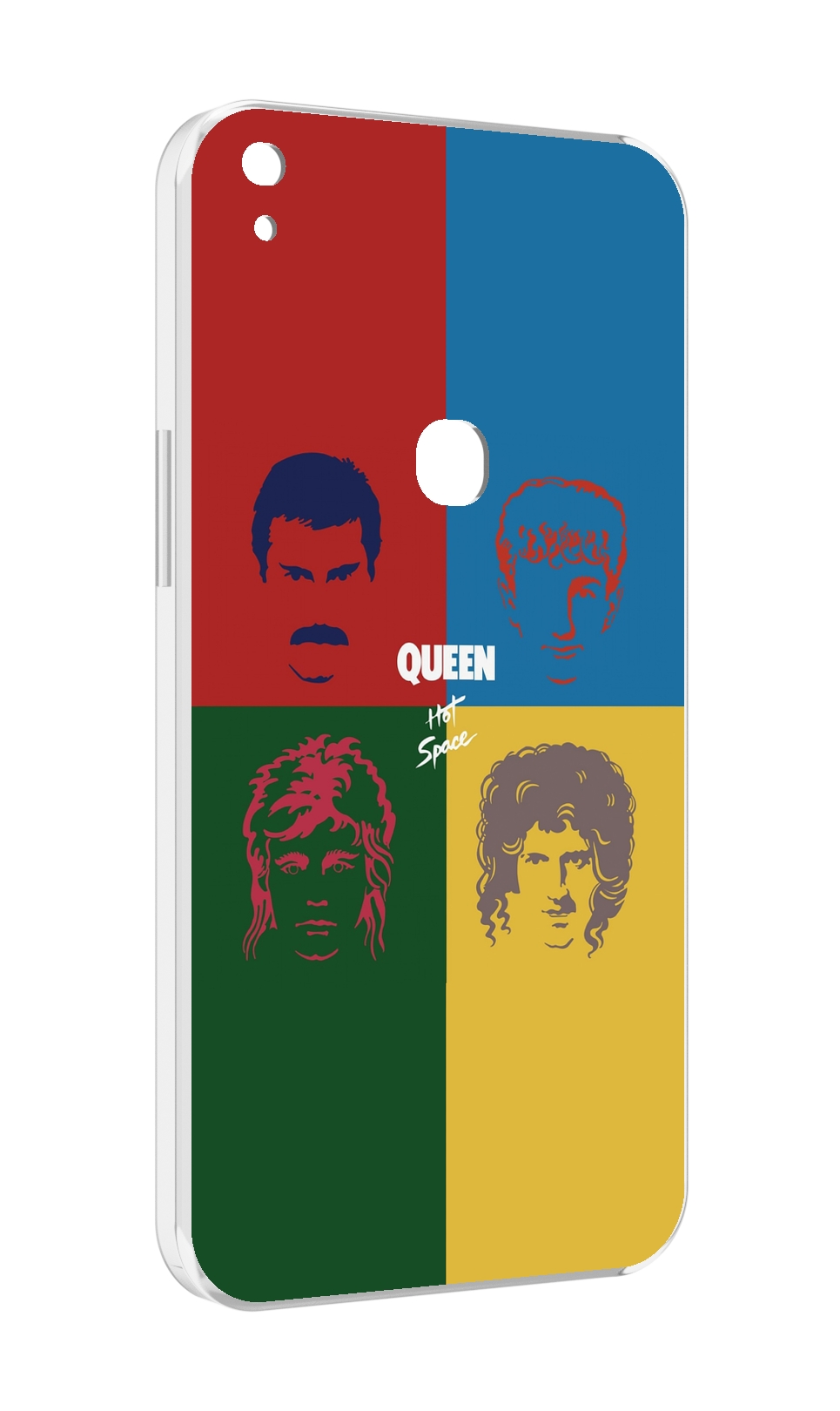 Чехол MyPads hot space queen альбом для Alcatel SHINE LITE 5080X 5.0, Прозрачный, Tocco
Чехол MyPads hot space queen альбом для Alcatel SHINE LITE 5080X 5.0, Прозрачный, Tocco