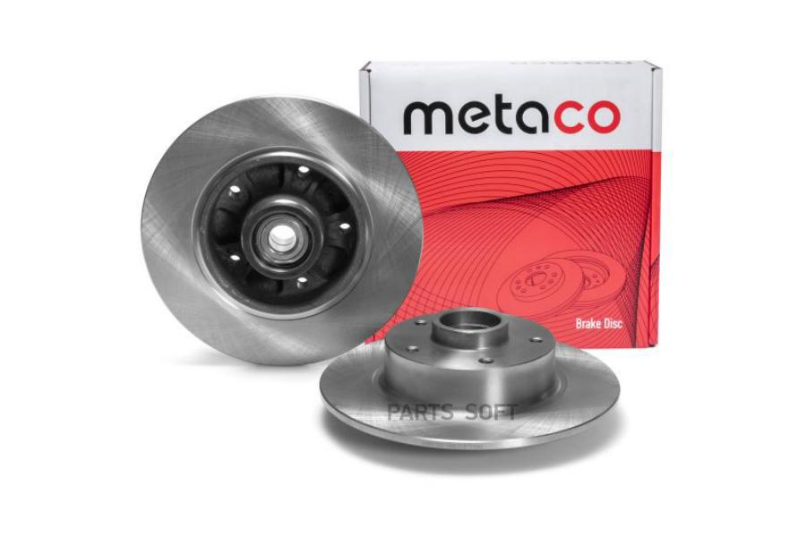 Торм.Зад.Renault Megane Iii (2009-2016), Renault Fluence (2010-2017) METACO арт. 3060-258
Торм.Зад.Renault Megane Iii (2009-2016), Renault Fluence (2010-2017) METACO арт. 3060-258
