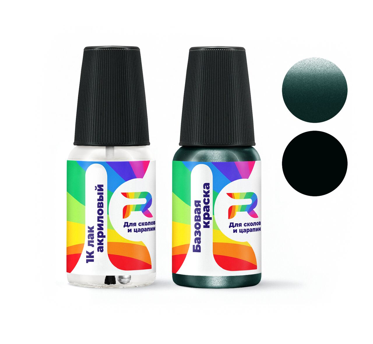 Подкраска сколов Mercury - Amazon Green (Базовая) RAL1, Mercury PE8EXWA, M6922, M6923, FA99:SU, PE8EWHA, SU Amazon Green
Подкраска сколов Mercury - Amazon Green (Базовая) RAL1, Mercury PE8EXWA, M6922, M6923, FA99:SU, PE8EWHA, SU Amazon Green