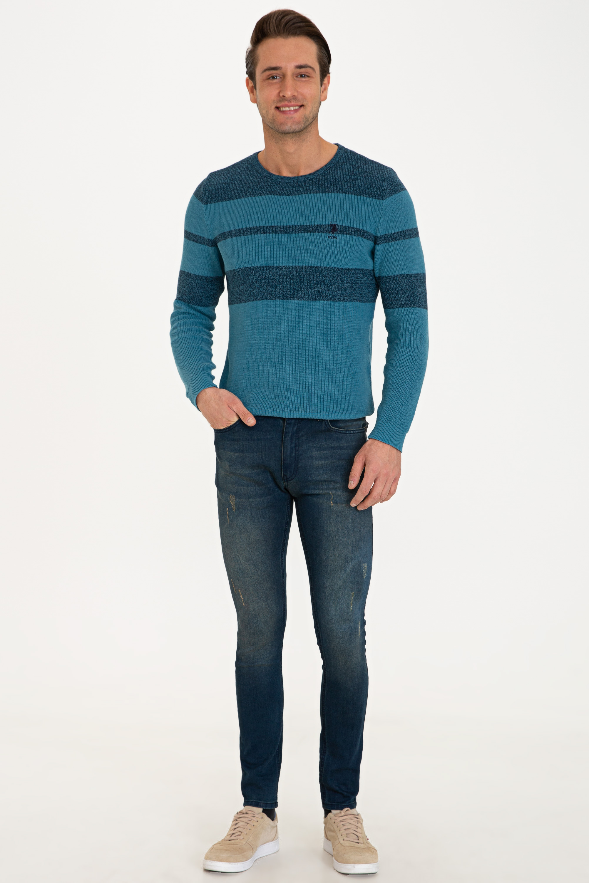 Джинсы мужские U.S. POLO Assn. g081sz0800lasel21k-greencst_dn0030 зеленые 30/34, Зеленый, g081sz0800lasel21k-greencst_dn0030
Джинсы мужские U.S. POLO Assn. g081sz0800lasel21k-greencst_dn0030 зеленые 30/34, Зеленый, g081sz0800lasel21k-greencst_dn0030