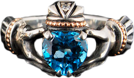 Кольцо из серебра и золота с топазом р. 17,5 Persian KSZ031-TOPAZ-SVISS, KSZ031-TOPAZ-SVISS
Кольцо из серебра и золота с топазом р. 17,5 Persian KSZ031-TOPAZ-SVISS, KSZ031-TOPAZ-SVISS