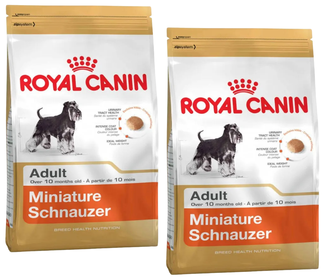 ROYAL CANIN ROYAL CANIN MINIATURE SCHNAUZER ADULT для взрослых собак миниатюрный шнауцер (
ROYAL CANIN ROYAL CANIN MINIATURE SCHNAUZER ADULT для взрослых собак миниатюрный шнауцер (