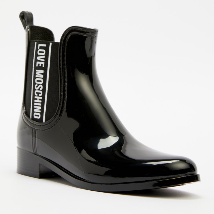 Резиновые ботинки женские Love Moschino JA21013G черные 40 EU, Черный, JA21013G
Резиновые ботинки женские Love Moschino JA21013G черные 40 EU, Черный, JA21013G