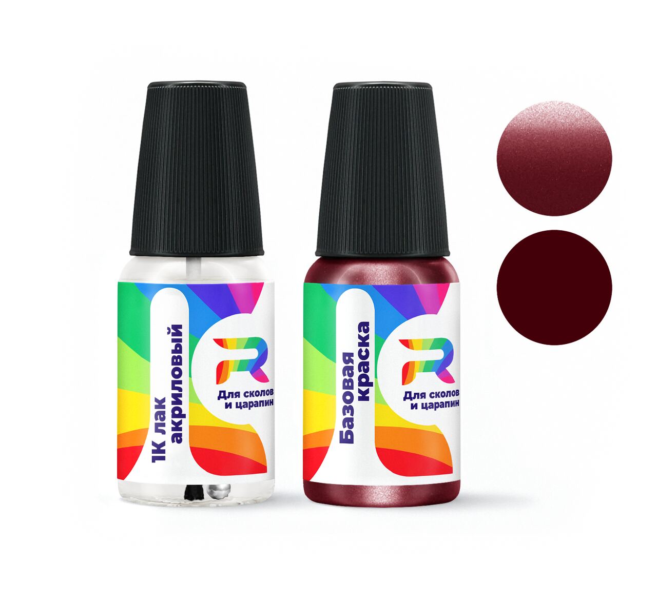 Подкраска сколов Mercury - Redfire (Базовая) RAL1, Mercury 3SREWHA, 3SREXWA, 3SR, G2, M7089, 3SRE, FA02:G2 Redfire
Подкраска сколов Mercury - Redfire (Базовая) RAL1, Mercury 3SREWHA, 3SREXWA, 3SR, G2, M7089, 3SRE, FA02:G2 Redfire