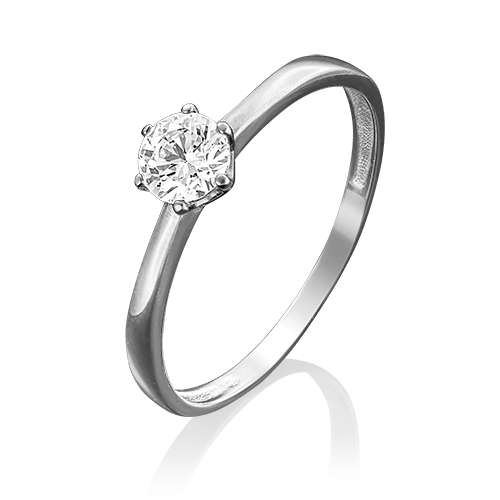 Кольцо из белого золота с фианитом р. , PLATINA jewelry 01-3059-00-401-1120-03, 01-3059-00-401-1120-03_p1
Кольцо из белого золота с фианитом р. , PLATINA jewelry 01-3059-00-401-1120-03, 01-3059-00-401-1120-03_p1