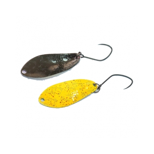 Antem Anglers System Блесна колеблющаяся ANTEM ANGLERS SYSTEM DOHNA SC ( 1гр/4), Желтый;черный
Antem Anglers System Блесна колеблющаяся ANTEM ANGLERS SYSTEM DOHNA SC ( 1гр/4), Желтый;черный