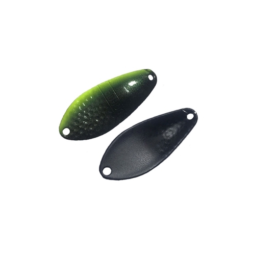 Antem Anglers System Блесна колеблющаяся ANTEM ANGLERS SYSTEM DOHNA ( 2гр/MSC-12), Черный;зеленый
Antem Anglers System Блесна колеблющаяся ANTEM ANGLERS SYSTEM DOHNA ( 2гр/MSC-12), Черный;зеленый