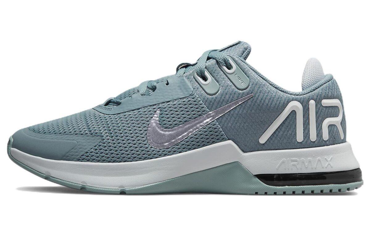 Кроссовки унисекс Nike Air Max Alpha Trainer 4 голубые 39 EU, Голубой, Air Max Alpha Trainer 4
Кроссовки унисекс Nike Air Max Alpha Trainer 4 голубые 39 EU, Голубой, Air Max Alpha Trainer 4