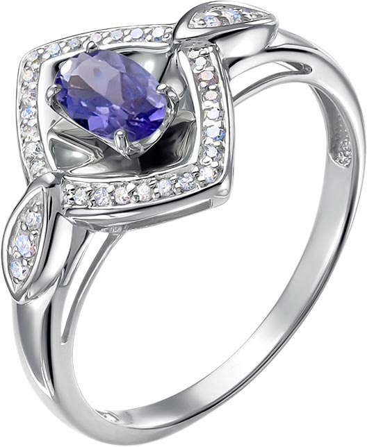 Кольцо из белого золота с бриллиантом р. 17 Vesna jewelry 11348-251-141-00, 11348-251-141-00
Кольцо из белого золота с бриллиантом р. 17 Vesna jewelry 11348-251-141-00, 11348-251-141-00