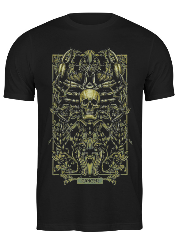 Футболка мужская Printio Рак (зодиак) 1314920 черная 3XL, Черный, Рак (зодиак) 1314920
Футболка мужская Printio Рак (зодиак) 1314920 черная 3XL, Черный, Рак (зодиак) 1314920