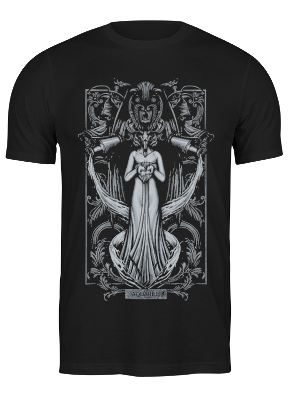 Футболка мужская Printio Водолей (зодиак) 1314820 черная 3XL, Черный, Водолей (зодиак) 1314820
Футболка мужская Printio Водолей (зодиак) 1314820 черная 3XL, Черный, Водолей (зодиак) 1314820