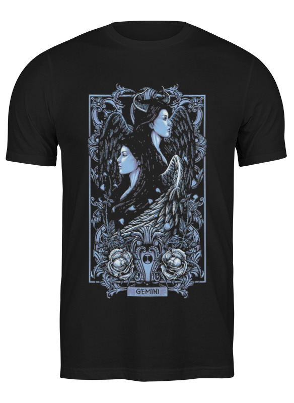 Футболка мужская Printio Близнецы (зодиак) 1314769 черная 3XL, Черный, Близнецы (зодиак) 1314769
Футболка мужская Printio Близнецы (зодиак) 1314769 черная 3XL, Черный, Близнецы (зодиак) 1314769