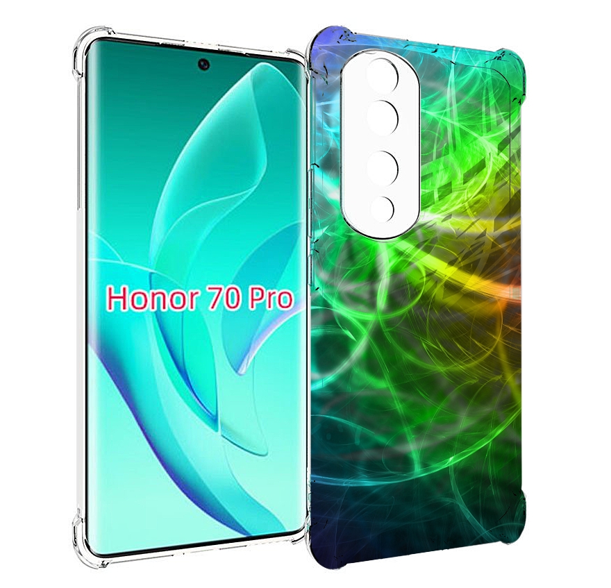 Чехол MyPads разноцветная-абстракция-линиями для Honor 70 Pro / 70 Pro Plus, Прозрачный, Tocco
Чехол MyPads разноцветная-абстракция-линиями для Honor 70 Pro / 70 Pro Plus, Прозрачный, Tocco
