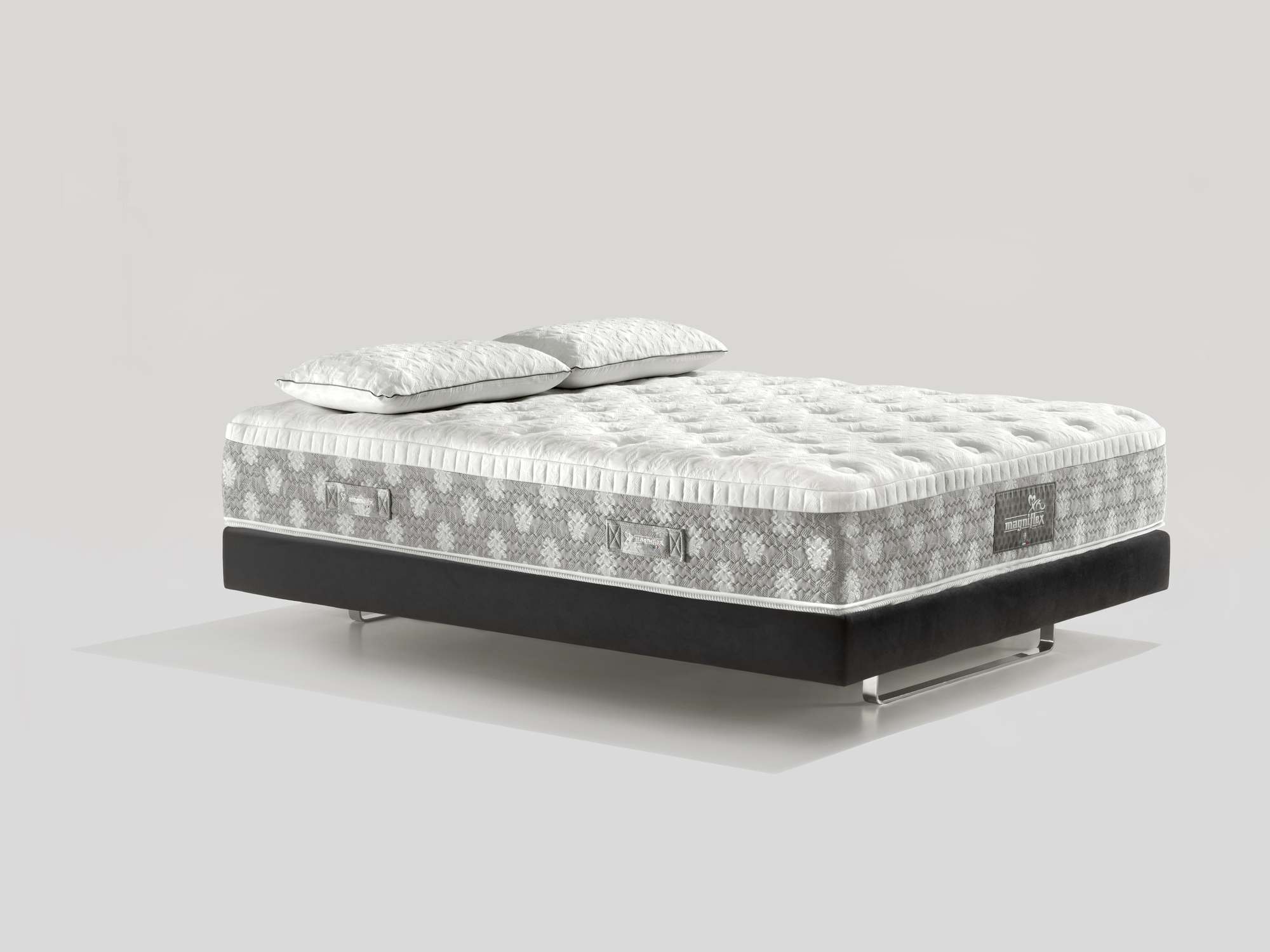 Анатомический матрас Magniflex Dolce Vita Dual 12 180х200 см, Белый;серый, Dolce Vita Dual 12
Анатомический матрас Magniflex Dolce Vita Dual 12 180х200 см, Белый;серый, Dolce Vita Dual 12