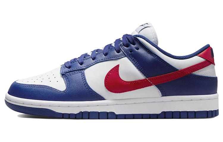 Кеды унисекс Nike Dunk Low White and University Red белые 44.5 EU, Белый, Dunk Low White and University Red
Кеды унисекс Nike Dunk Low White and University Red белые 44.5 EU, Белый, Dunk Low White and University Red
