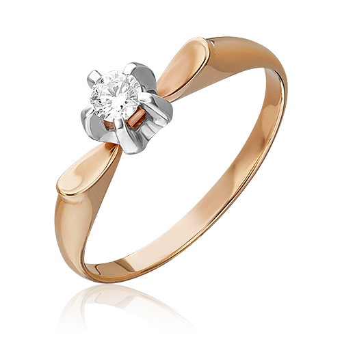 Кольцо из золота с бриллиантом р. , PLATINA jewelry 01-0101-00-101-1111-30, 01-0101-00-101-1111-30_p1
Кольцо из золота с бриллиантом р. , PLATINA jewelry 01-0101-00-101-1111-30, 01-0101-00-101-1111-30_p1