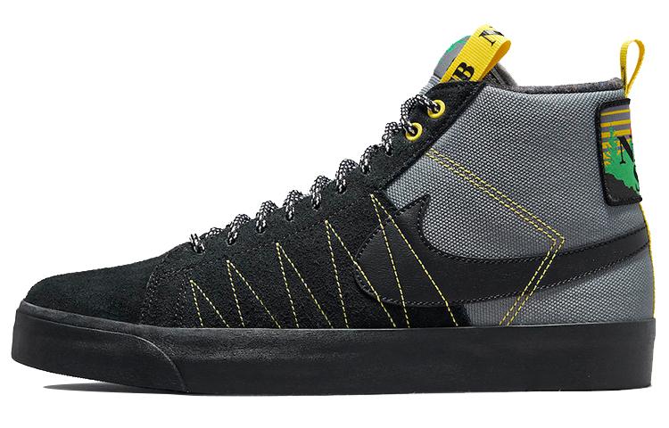 Кеды унисекс Nike Blazer SB Zoom PRM Acclimate Pack черные 38 EU, Черный, Blazer SB Zoom PRM Acclimate Pack
Кеды унисекс Nike Blazer SB Zoom PRM Acclimate Pack черные 38 EU, Черный, Blazer SB Zoom PRM Acclimate Pack