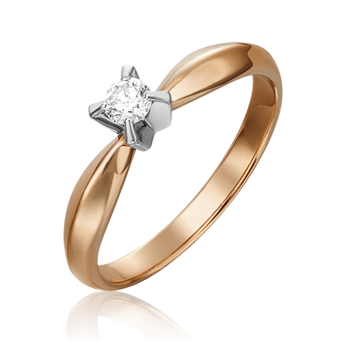 Кольцо из золота с бриллиантом р. PLATINA jewelry 01-0083-00-101-1111-30, 01-0083-00-101-1111-30_p1
Кольцо из золота с бриллиантом р. PLATINA jewelry 01-0083-00-101-1111-30, 01-0083-00-101-1111-30_p1