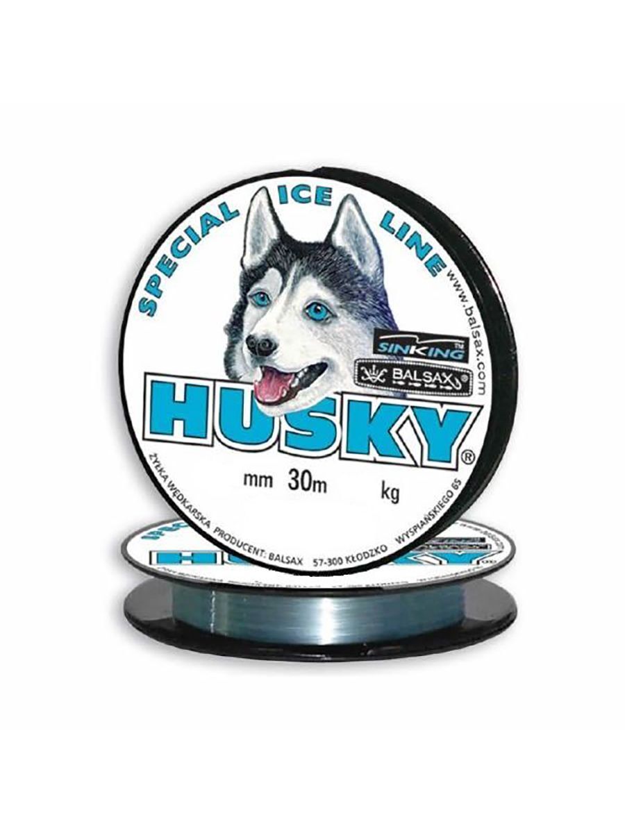 Зимняя монофильная леска 30м 0,14мм 2,35кг (3 штуки) (1 / 0.22 / 5.8 / 1.8 / 1 /, Husky
Зимняя монофильная леска 30м 0,14мм 2,35кг (3 штуки) (1 / 0.22 / 5.8 / 1.8 / 1 /, Husky
