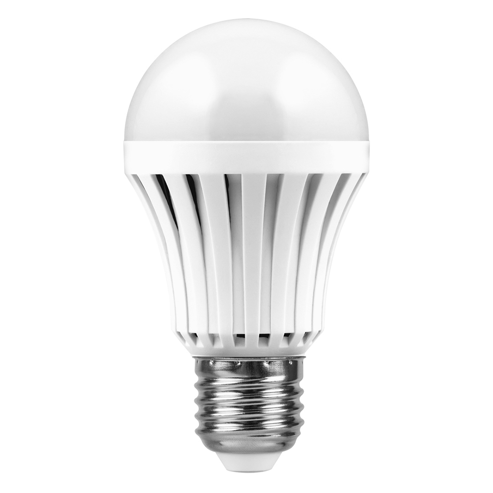 Светильник светодиодный аккумуляторный LED 5 Вт Е27 AC/DC (литий-ионная батарея) Feron
Светильник светодиодный аккумуляторный LED 5 Вт Е27 AC/DC (литий-ионная батарея) Feron