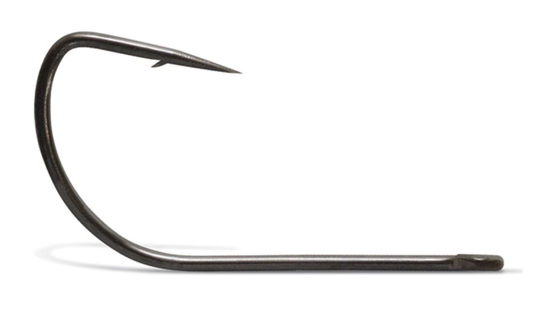 Крючки для рыбалки (одинарный) VMC Yamame Eyed/Light Fishing 7138 BN (20 / 10 / BN (черный, Yamame Eyed/Light Fishing
Крючки для рыбалки (одинарный) VMC Yamame Eyed/Light Fishing 7138 BN (20 / 10 / BN (черный, Yamame Eyed/Light Fishing