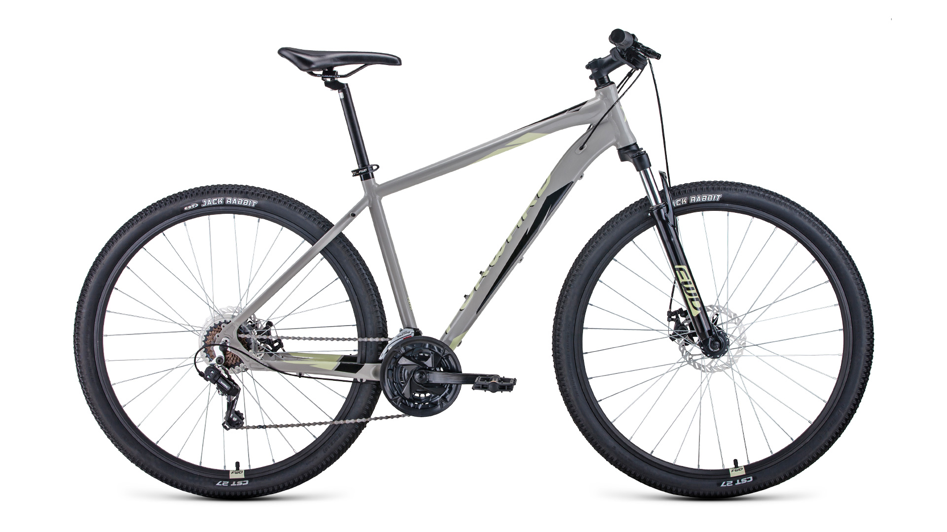 Велосипед FORWARD Apache 29 2.0 Disc (2020-2021) горный рам.:21" кол.:29" серый/бежевый 15
Велосипед FORWARD Apache 29 2.0 Disc (2020-2021) горный рам.:21" кол.:29" серый/бежевый 15