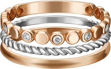 Кольцо из золота с фианитом р. 17,5 PLATINA jewelry 13-0002-00-401-1111-48, 13-0002-00-401-1111-48
Кольцо из золота с фианитом р. 17,5 PLATINA jewelry 13-0002-00-401-1111-48, 13-0002-00-401-1111-48