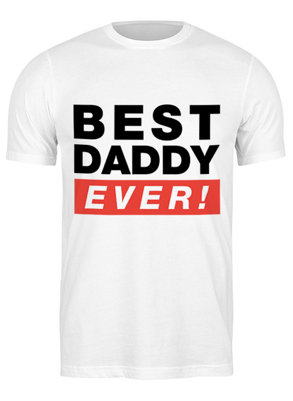 Футболка мужская Printio Лучший отец (best dad ever) 0710366 белая 3XL, Белый, Лучший отец (best dad ever) 0710366
Футболка мужская Printio Лучший отец (best dad ever) 0710366 белая 3XL, Белый, Лучший отец (best dad ever) 0710366
