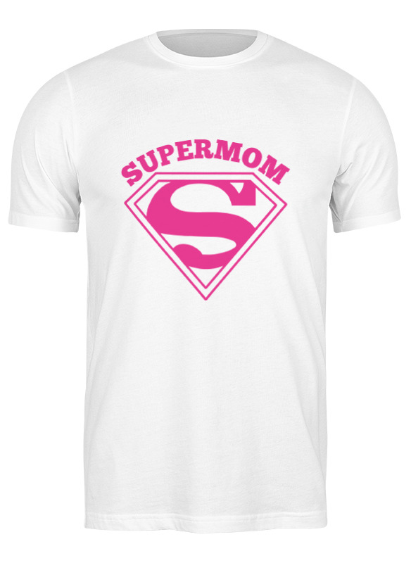 Футболка мужская Printio Супермама (supermom) 0656626 белая 3XL, Белый, Супермама (supermom) 0656626
Футболка мужская Printio Супермама (supermom) 0656626 белая 3XL, Белый, Супермама (supermom) 0656626