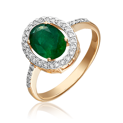 Кольцо из красного золота с бриллиантом р. PLATINA jewelry 01-2326-00-106-1110-30, 01-2326-00-106-1110-30_p1
Кольцо из красного золота с бриллиантом р. PLATINA jewelry 01-2326-00-106-1110-30, 01-2326-00-106-1110-30_p1