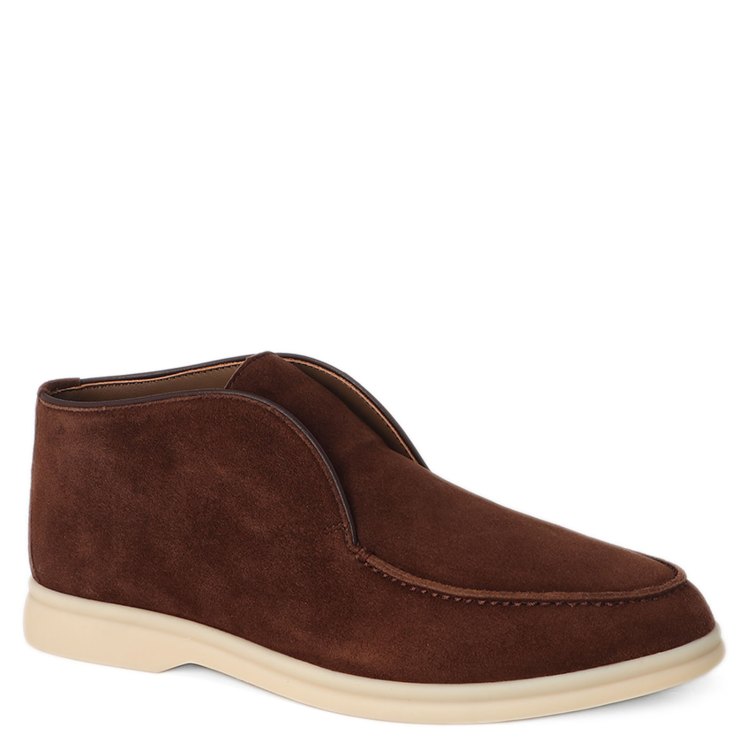 Лоферы женские Tendance RSHJ221A-128 коричневые 36 EU, Коричневый, RSHJ221A-128
Лоферы женские Tendance RSHJ221A-128 коричневые 36 EU, Коричневый, RSHJ221A-128