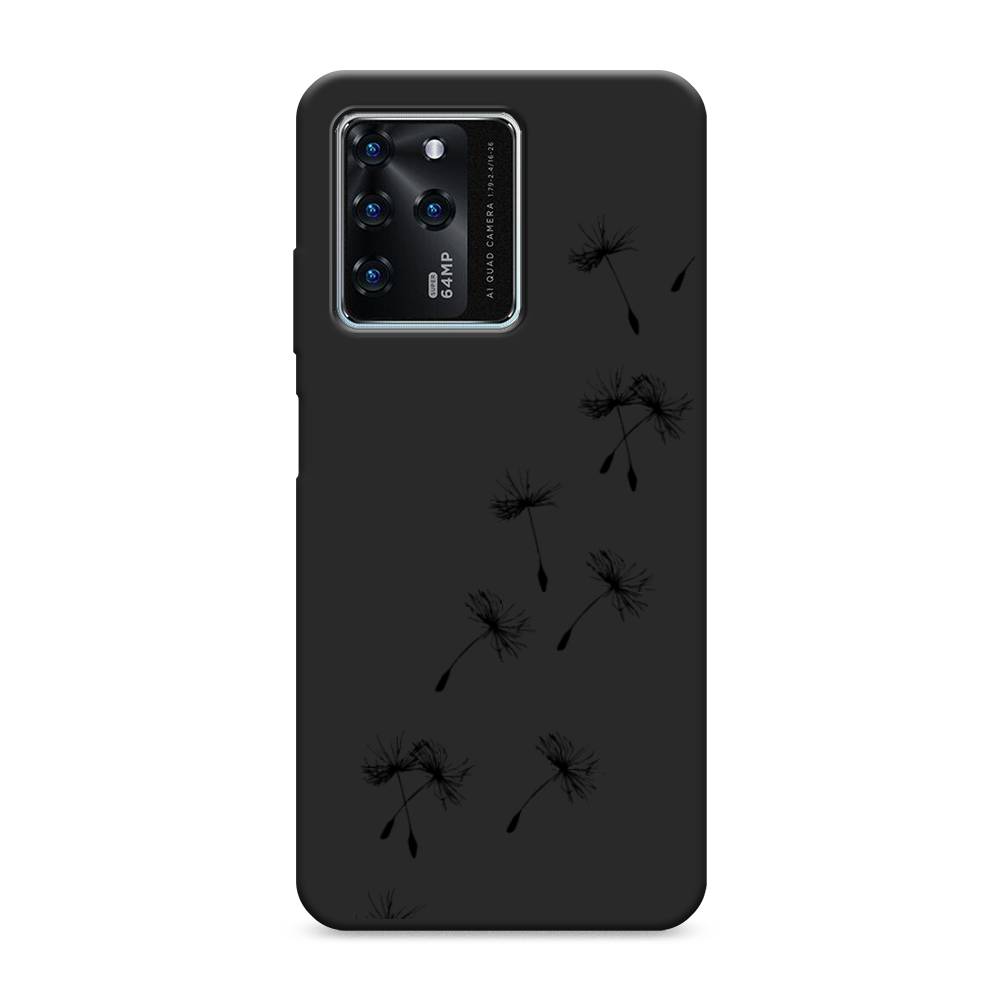 Чехол Awog на ZTE Blade V30 / ЗТЕ Блэйд V30 "Летящие одуванчики", Разноцветный, 135352-1
Чехол Awog на ZTE Blade V30 / ЗТЕ Блэйд V30 "Летящие одуванчики", Разноцветный, 135352-1