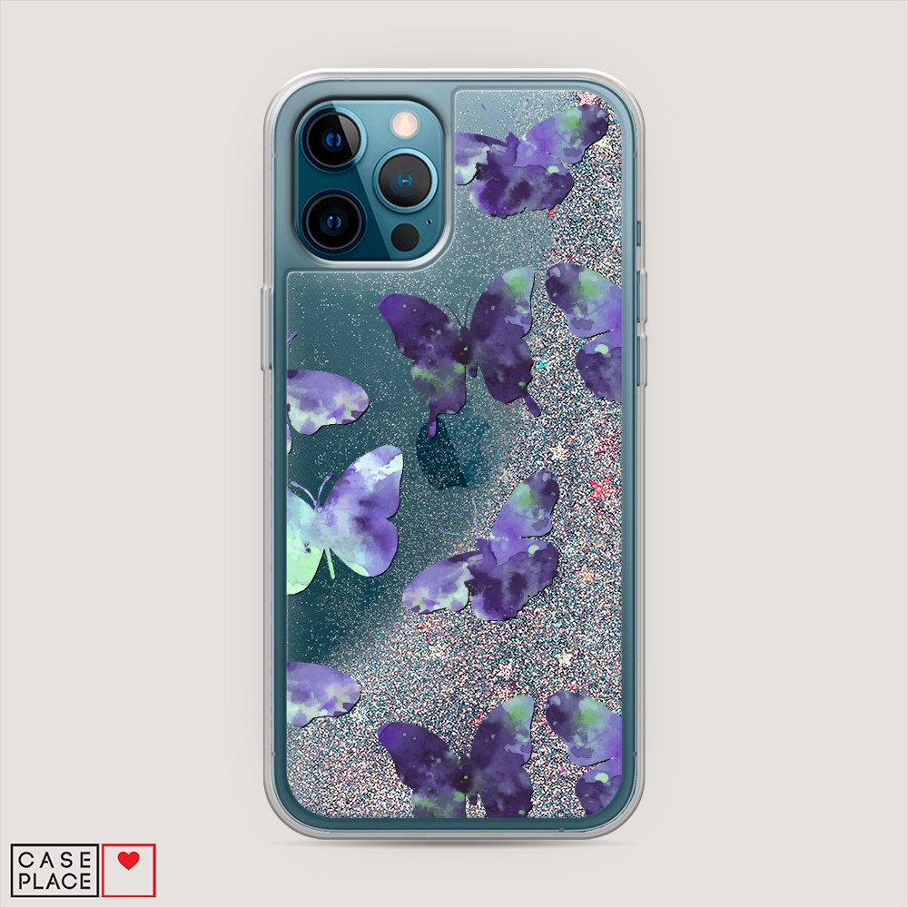 Чехол Awog на Apple iPhone 12 Pro Max / Айфон 12 Pro Max "Бабочки отпечатки", Разноцветный, 12791-1
Чехол Awog на Apple iPhone 12 Pro Max / Айфон 12 Pro Max "Бабочки отпечатки", Разноцветный, 12791-1