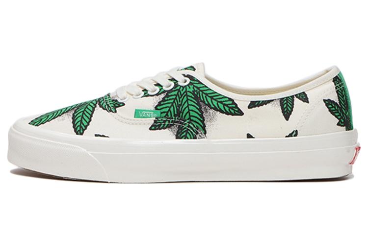 Кеды унисекс Vans Authentic Vault OG LX белые 41 EU, Белый, Authentic Vault OG LX
Кеды унисекс Vans Authentic Vault OG LX белые 41 EU, Белый, Authentic Vault OG LX