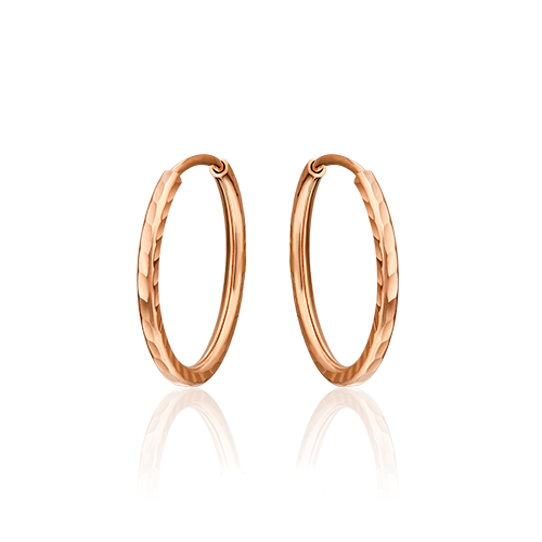 Серьги из красного золота PLATINA jewelry 02-0074-31-000-1110-19, 02-0074-31-000-1110-19
Серьги из красного золота PLATINA jewelry 02-0074-31-000-1110-19, 02-0074-31-000-1110-19