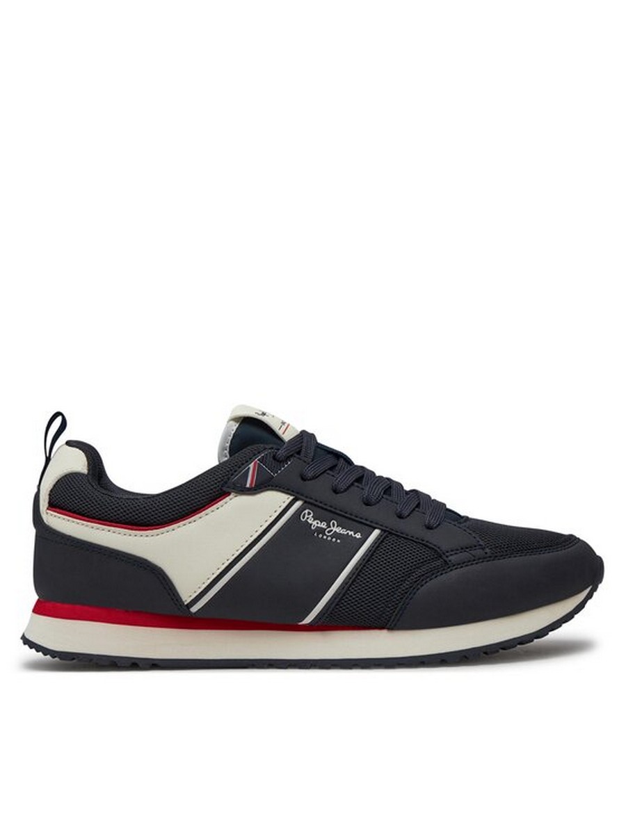 Кроссовки мужские Pepe Jeans London Dublin Brand PMS40009 синие 44 EU, Синий, Dublin Brand PMS40009
Кроссовки мужские Pepe Jeans London Dublin Brand PMS40009 синие 44 EU, Синий, Dublin Brand PMS40009