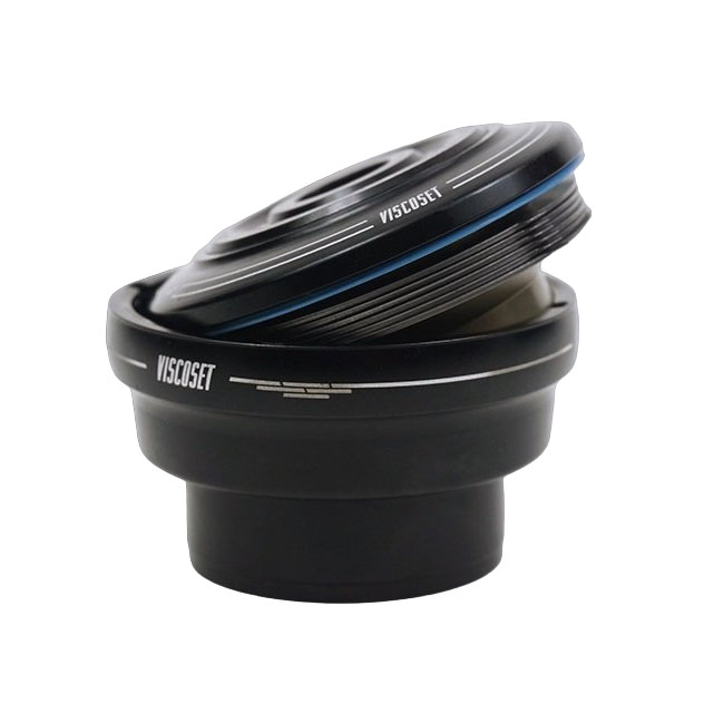 Рулевая колонка верх 1-1/8" Cane Creek Viscoset Asmbly-Top-EC34/28.6-H22.2 Black (BAA1069K, Черный
Рулевая колонка верх 1-1/8" Cane Creek Viscoset Asmbly-Top-EC34/28.6-H22.2 Black (BAA1069K, Черный