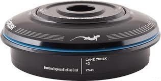 Рулевая колонка верх 1-1/8" Cane Creek 40 Asmbly-Top-ZS49/28.6-H8 Black (BAA0078K), Черный
Рулевая колонка верх 1-1/8" Cane Creek 40 Asmbly-Top-ZS49/28.6-H8 Black (BAA0078K), Черный