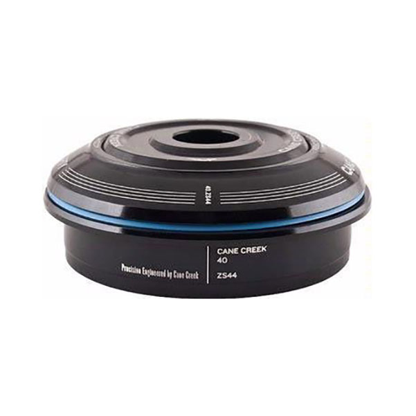 Рулевая колонка верх 1-1/8" Cane Creek 40 Asmbly-Top-ZS44/28.6-H8 Black (BAA0080K), Черный
Рулевая колонка верх 1-1/8" Cane Creek 40 Asmbly-Top-ZS44/28.6-H8 Black (BAA0080K), Черный