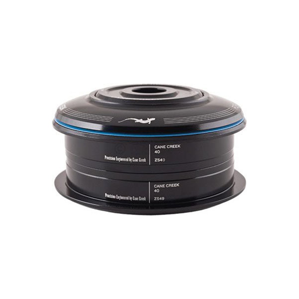 Рулевая колонка 1-1/8" Cane Creek 40 Asmbly-STR-ZS49/28.6/30-H8 Black (BAA0077K), Черный
Рулевая колонка 1-1/8" Cane Creek 40 Asmbly-STR-ZS49/28.6/30-H8 Black (BAA0077K), Черный