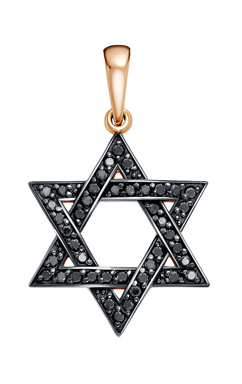 Подвеска из красного золота с бриллиантом Vesna jewelry 31830-157-02-00, 31830-157-02-00
Подвеска из красного золота с бриллиантом Vesna jewelry 31830-157-02-00, 31830-157-02-00