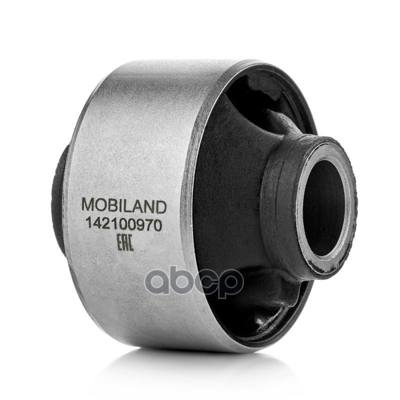 MOBILAND 142100970 Сайлентблок задний рычага нижнего передней подвески для а/м SUBARU FORE
MOBILAND 142100970 Сайлентблок задний рычага нижнего передней подвески для а/м SUBARU FORE