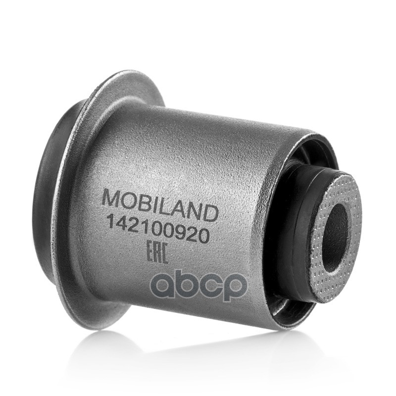 MOBILAND 142100920 Сайлентблок задний рычага переднего для а/м HONDA CR-V II (RD_), CIVIC
MOBILAND 142100920 Сайлентблок задний рычага переднего для а/м HONDA CR-V II (RD_), CIVIC