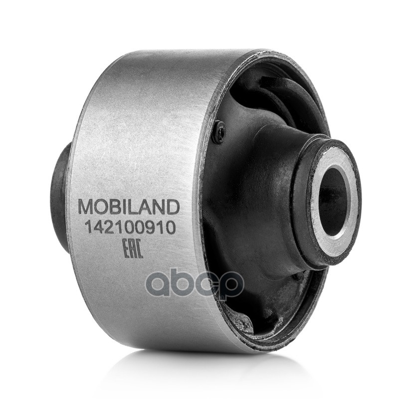 MOBILAND 142100910 Сайлентблок передний рычага переднего для а/м HONDA CR-V II (RD_), CIVI
MOBILAND 142100910 Сайлентблок передний рычага переднего для а/м HONDA CR-V II (RD_), CIVI